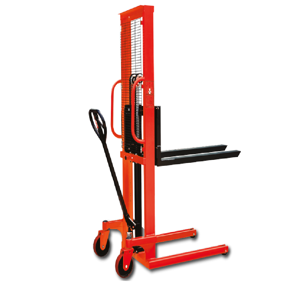 Apilador manual SDJ1016_1516_1530_2016