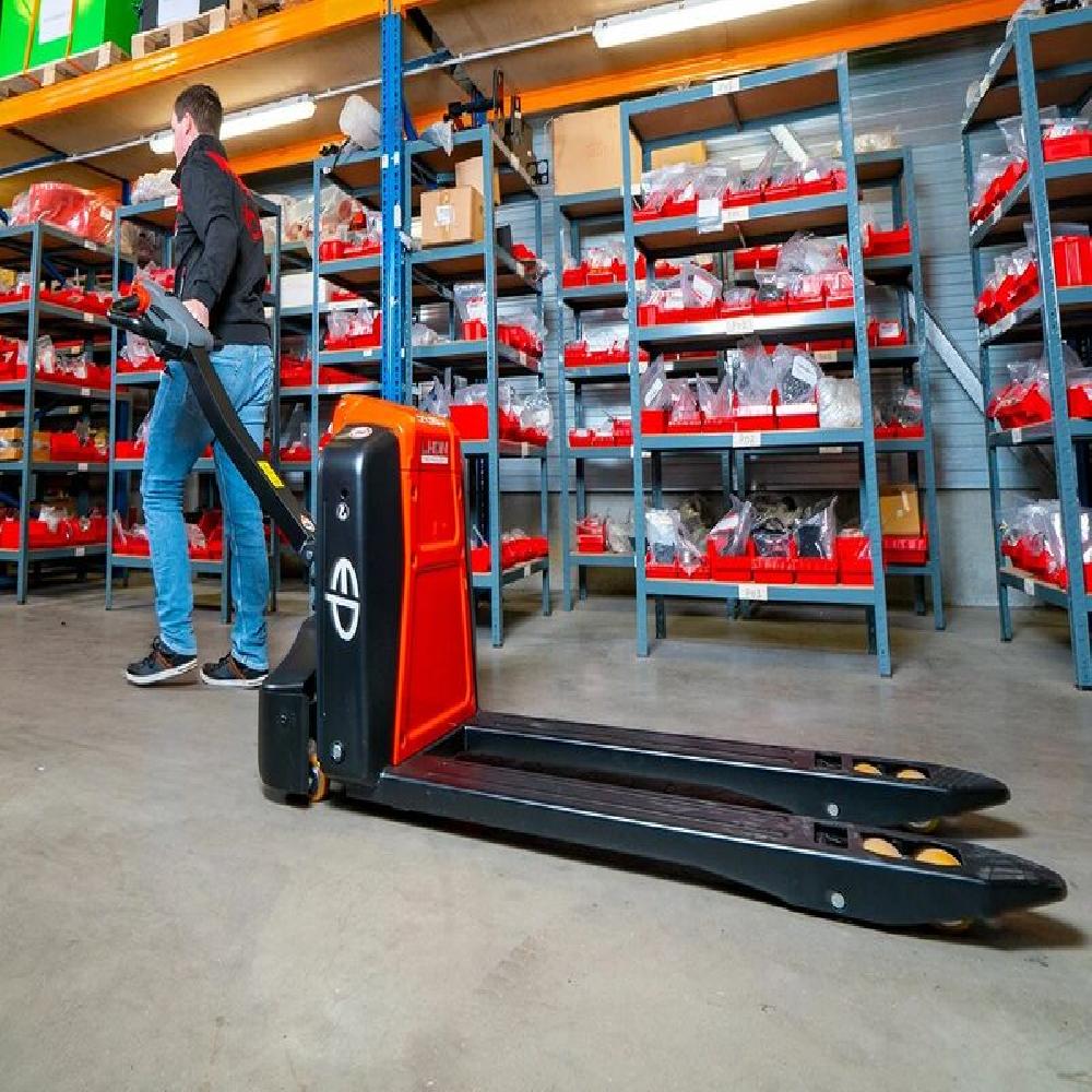 Estibador Eléctrico EPL185